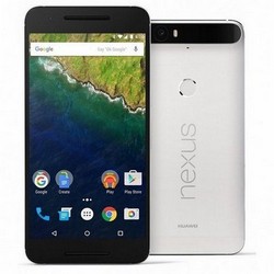 Прошивка телефона Google Nexus 6P в Ярославле
